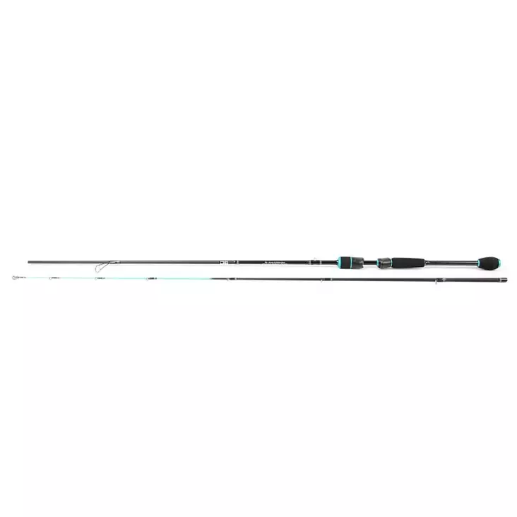 Aapo-ahvenvapa 6,8" jigikalastukseen - Virvelivavat - 6438212102122 - 1