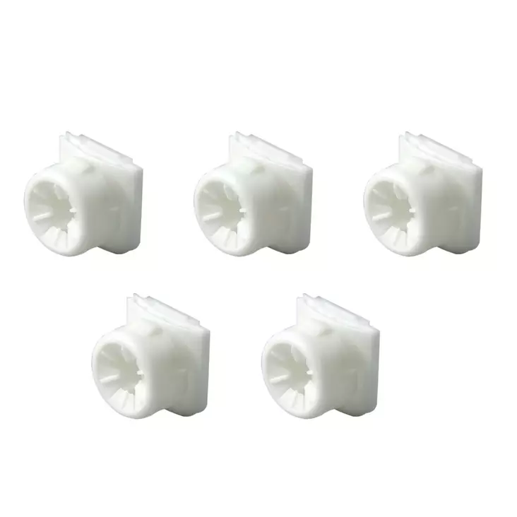 vedonpoistonysä 5kpl - Jakorasiat ja kojerasiat - 6418677309472 - 1