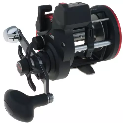 abu garcia ambassadeur alphamar 20 LC Syncro uistelukela - Hyrräkelat ja vetokelat - 036282600232 - 1