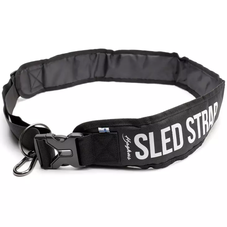 Ahkion vetovyö - Ahkiot ja potkukelkat - 6438212104232 - 1