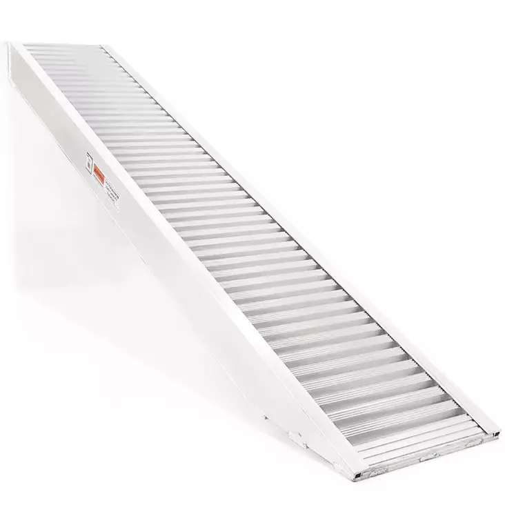 Ajoramppi 1kpl 1000kg heavy duty terrain ammattitason ajosilta - Mönkijän ajorampit ja sillat - 6438168105482 - 1