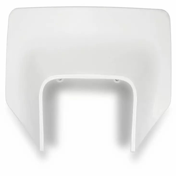 Ajovalomaski UFO Plastic for HVA TX/TE/FE 17-19 - Enduron ajovalot ja valomaskit - 8052135020882 - 2