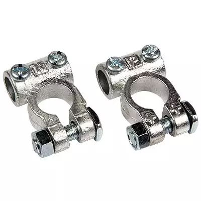 akkukenkäpari 35-50 mm ruuvikiinnitys - Autosähköliittimet - 6438255253522 - 1