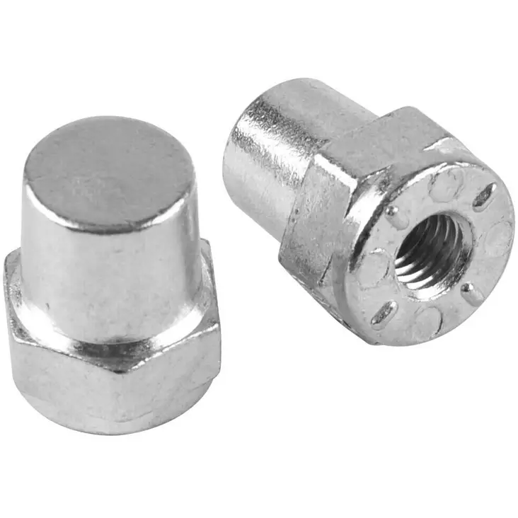 Akun napa adapterit m8 sisäkierre - Autosähköliittimet - 6438471019902 - 1