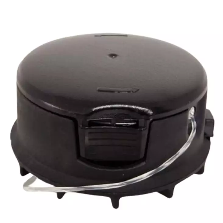 Siimapää ja siima trimmeriin - Trimmerin siimat ja siimapäät - 6438471340532 - 1