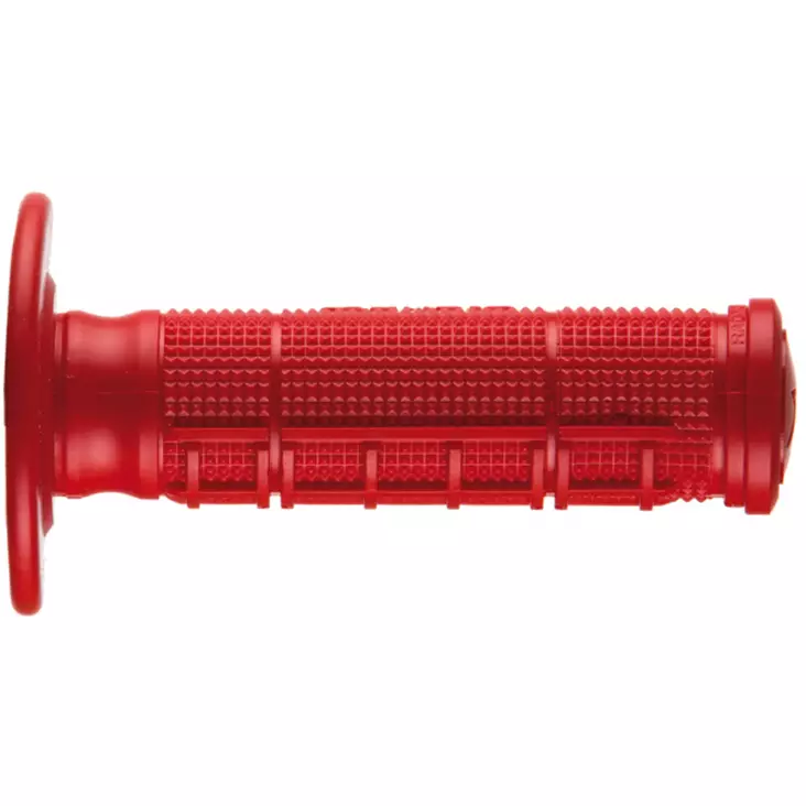 Ariete Unity H-W punainen tuppi - Crossin ja mopon tupit - 8051513531422 - 1
