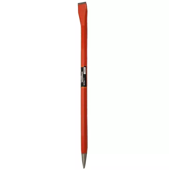 Asennusrauta kartiopää 450mm x 16mm - Auton asennustyökalut - 6430013064982 - 1