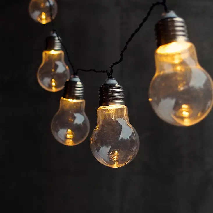 Valoketju solar - Aurinkokennovalaisimet - 6410413138292 - 1