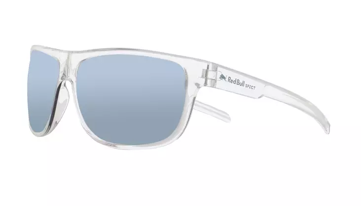 Aurinkolasit Spect Red Bull Loom Clear/Smoke Blue Mirror Pol - Aurinkolasit - 9009507471512 - 2