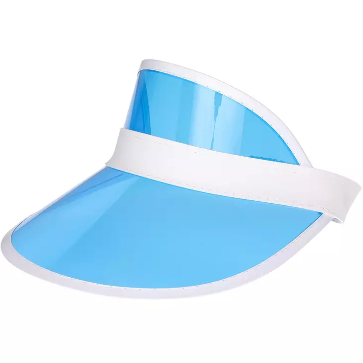 Sininen aurinkosuojalippis - Päähineet - 6410416262802 - 1