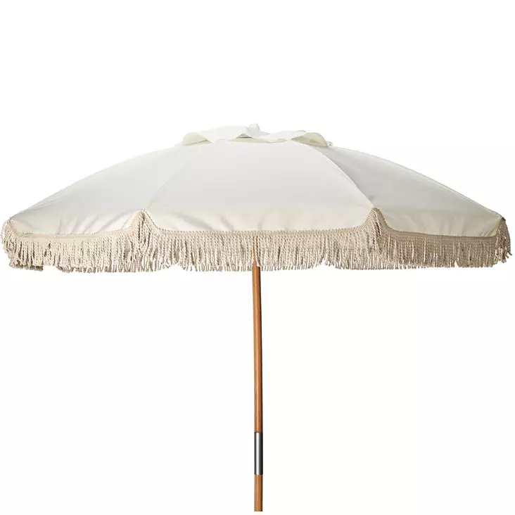 Aurinkovarjo kesään - Aurinkovarjot ja varjonjalat - 8721037407472 - 1