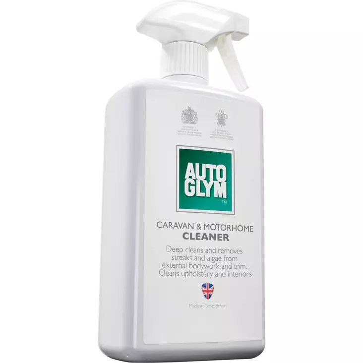 Autoglym Caravan & Motorhome Cleaner 1l - Autoshampoot ja pesuaineet - 5016366280012 - 2