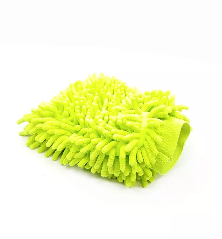 Auton pesukinnas chenille - Auton pesusienet - 6438168097312 - 1