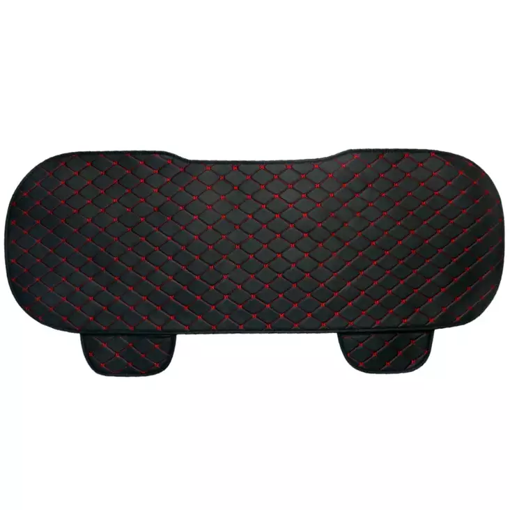 Takapenkin istuinsuoja autoon suoja takapenkille - Auton matot, kalvot ja yleistarvikkeet - 6438471341072 - 1