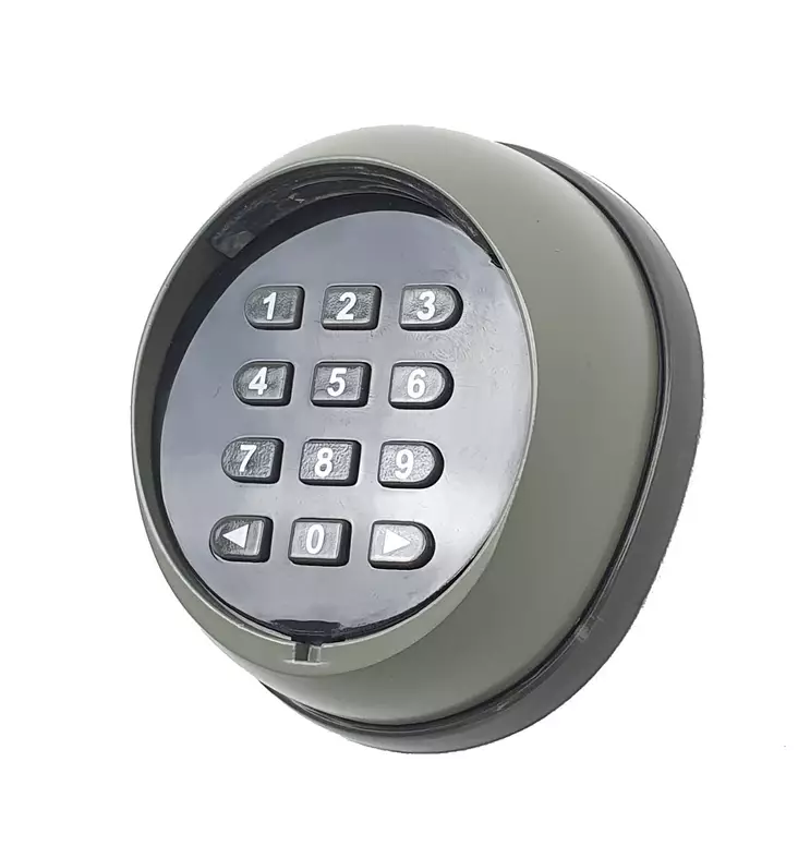 autotallin nosto-oven avaaja - Autotallin ovenavaajat ja nostotyökalut - 6438471009422 - 1