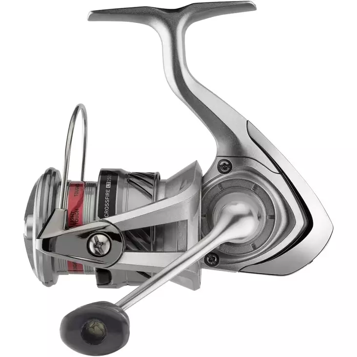Avokela daiwa crossfire lt 2000 - Virvelivavat - 043178596722 - 1