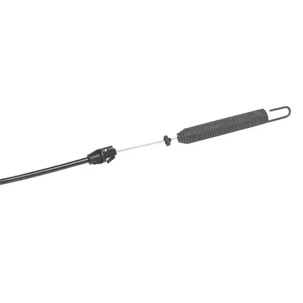 Bowdenkaapeli husqvarna - Ruohonleikkurin vaijerit - 122-802 - 1