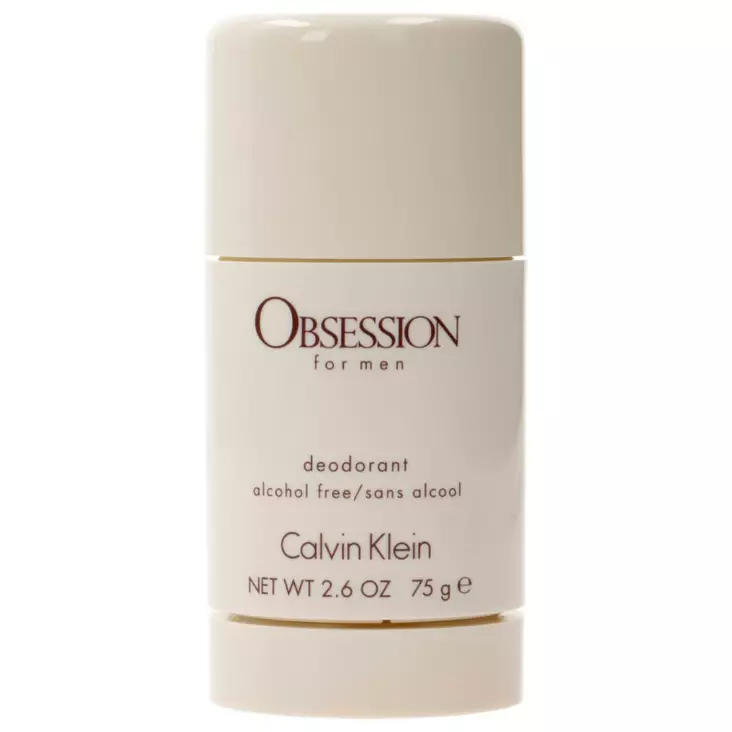 Calvin klein obsession dödö - Miesten deodorantit - 88300606702 - 1