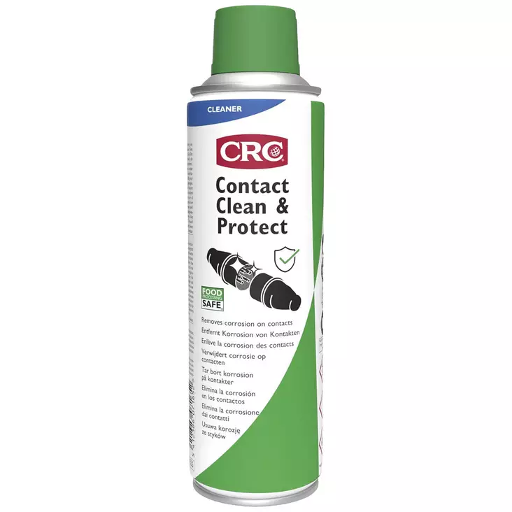 Crc contact clean and protect - Auton muut öljyt ja lisäaineet - 5412386071652 - 1