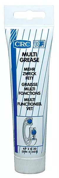 CRC Litiumrasva 100ml Multi Grease - Auton voiteluaineet ja vaseliinit - 5412386412042 - 1