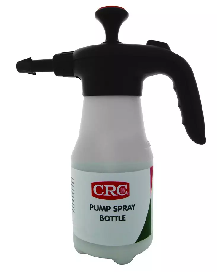 pumppupullo - Auton kemikaalit, sprayt ja silikonit - 5412386049392 - 2