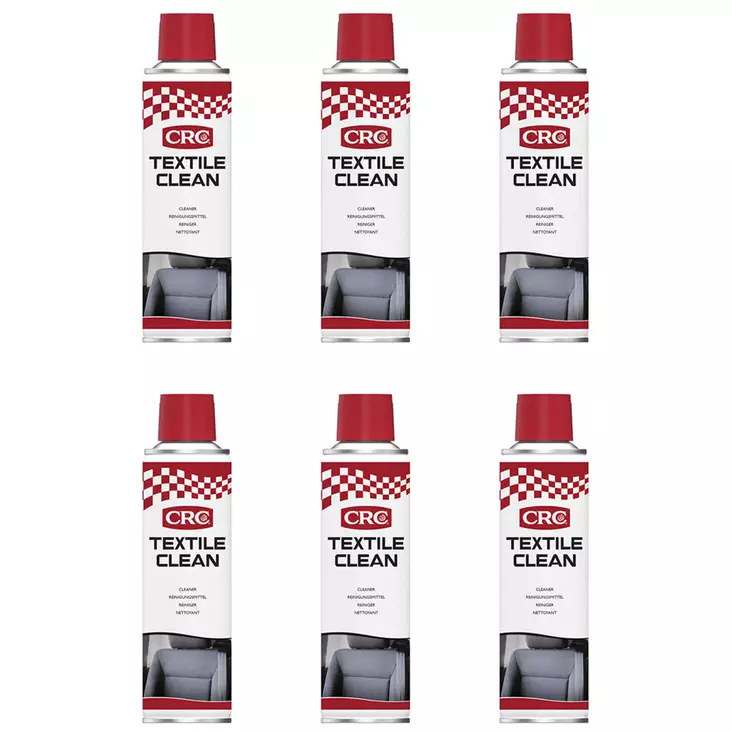 tekstiilinpuhdistusaine textile clean tukkupakkaus - Auton sisäpesuaineet - 5412386853012 - 1
