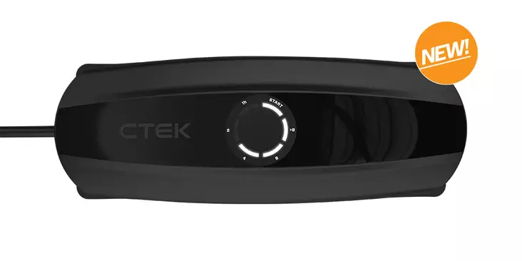 CTEK Cs One Eu akkulaturi - Akkulaturit - 7340103403302 - 2