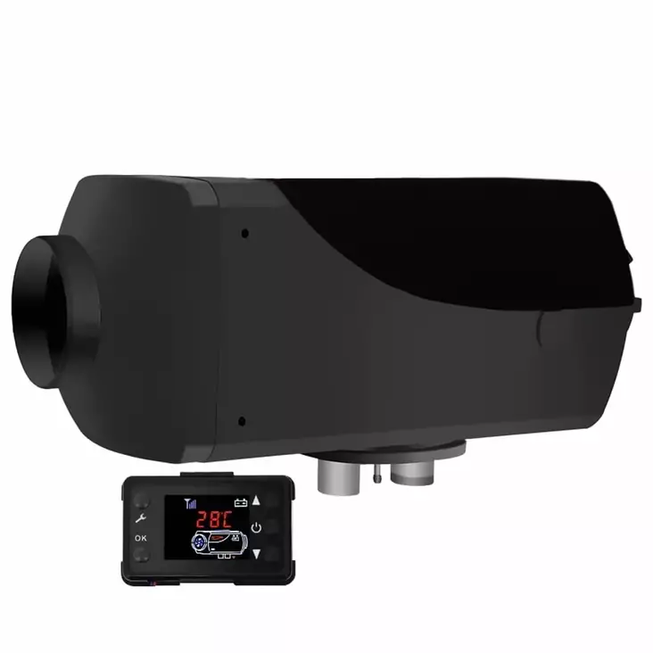 Diesellämmitin 5kw - Diesel lämmittimet - 6438014372372 - 1