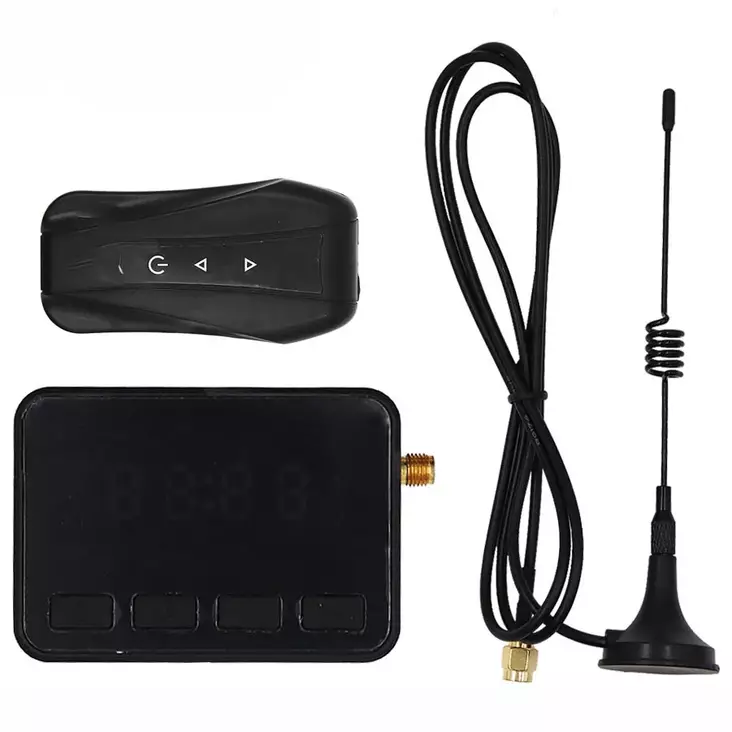 Jäähdytysnesteen ohjain 5kw 12v - Diesellämmittimen varaosat ja tarvikkeet - 6438471285352 - 1