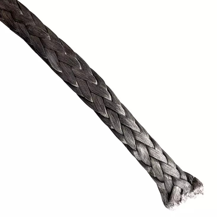 Dyneemaköysi 8 mm - Mönkijän vinssiköydet ja vinssivaijerit - 6438471029062 - 1