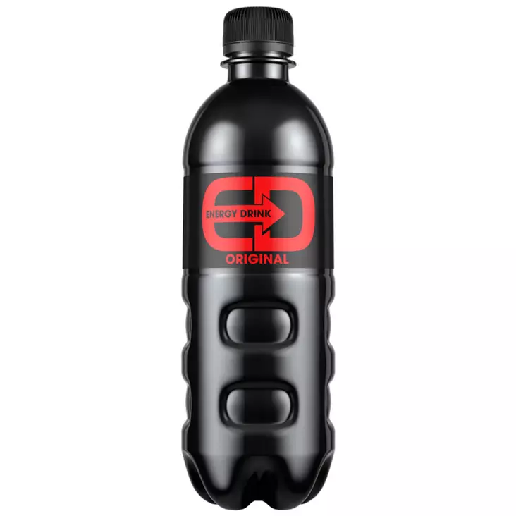 Ed energiajuoma original - Energiajuomat - 6413600014812 - 1