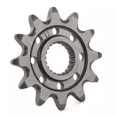 Etuhammasratas CR125 04-07 CRF250 04-16 -12T ProX - Motocrossin ja enduron etuhammasarattaat - 07.FS12004-12 - 2
