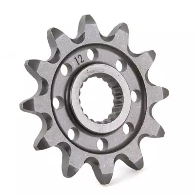 Etuhammasratas CR125 87-03 -12T- - Motocrossin ja enduron etuhammasarattaat - 07.FS12087-12 - 2