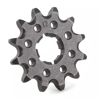 Etuhammasratas ProX KX60/65 85-21 -15T - Motocrossin ja enduron etuhammasarattaat - 6438471309652 - 2