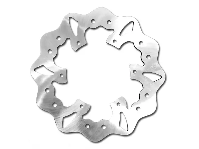 Etujarrulevy Wave Sixty5 - Motocrosspyörien ja endurojen jarrupalat - 6438471312232 - 2