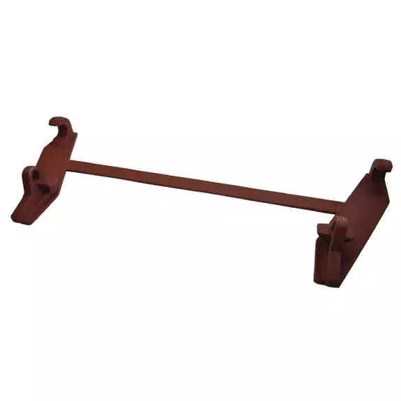 Etukuormaajan pikakiinnikesarja ft2102 - Työkoneen lisävarusteet - FT2102 - 1