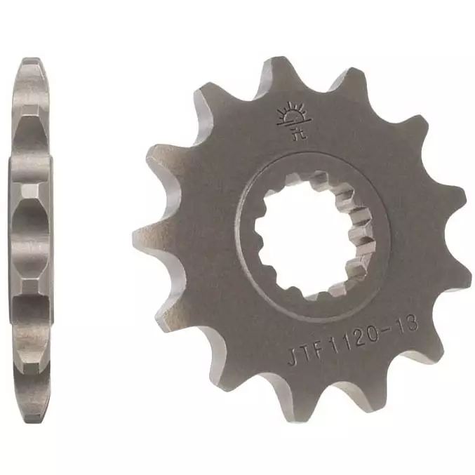 Eturatas 13H Minarelli AM6 Tec-X - Crossin ja mopon hammasrattaat - 6438235011692 - 1