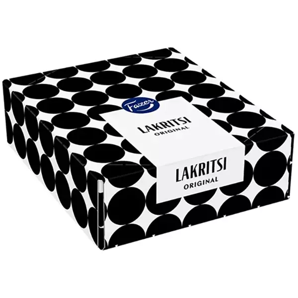 Lakritsi original patukka tukkupakkauksessa - Patukat - 6416453976702 - 1