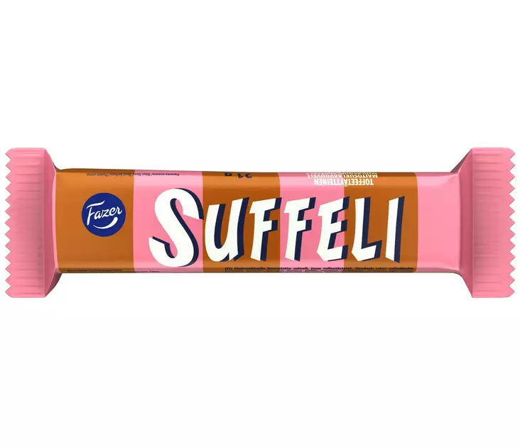 suffeli suklaa - Patukat  - 6411401092282 - 2