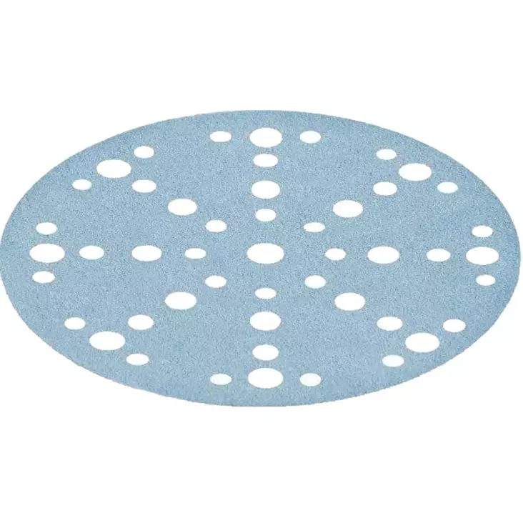 Hiomapaperit p100 100kpl - Hiomapaperit ja hiomatyynyt - 4014549297292 - 1