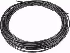 FixFix Vaijerinkuori 1-1,25mm metritavar - Crossin ja mopon kaasuvaijerit - 6438235023732 - 1