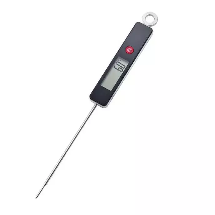Digitaalinen paistomittari musta - Paistolämpömittarit ja pakastemittarit - 7332462067462 - 1