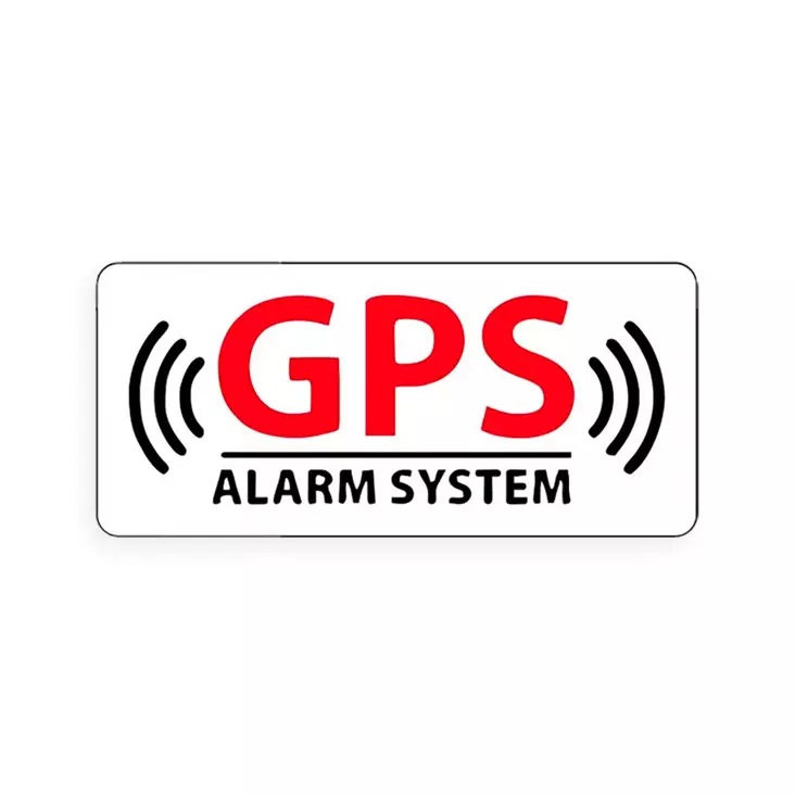 Gps tarra 5,5x2,5mm - Tarrat, narut ja askartelukoristeet - 6438471285222 - 1