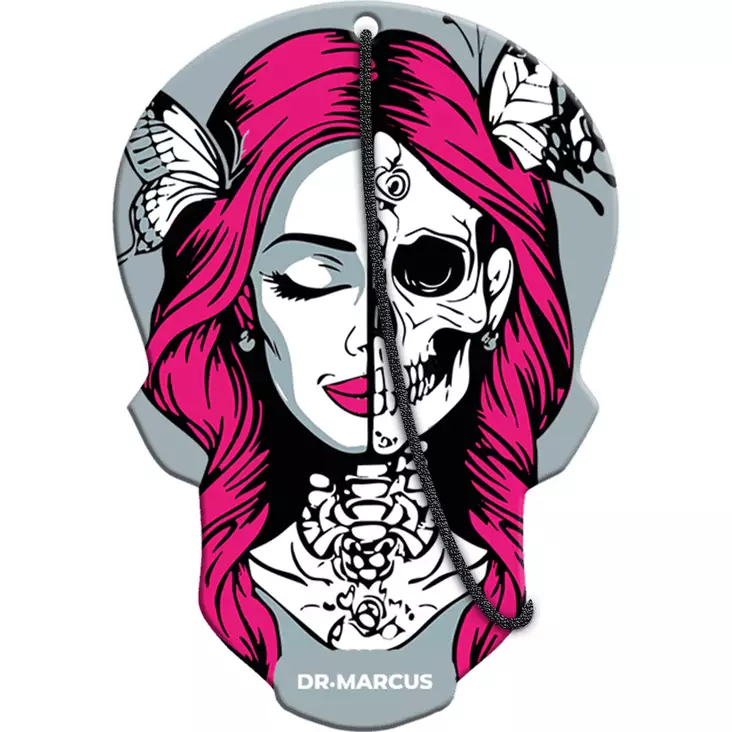 Grave hustle fading beauty ilmanraikastin, autotuoksu dr marcus - Auton lisävarusteet ja Wunderbaumit - 5903686502392 - 1