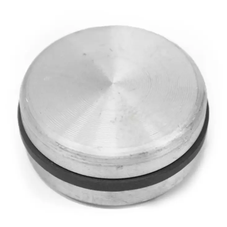 halkomakone mäntä 54mm klapikone - Halkomakoneen osat ja varaosat - 6438471276732 - 1