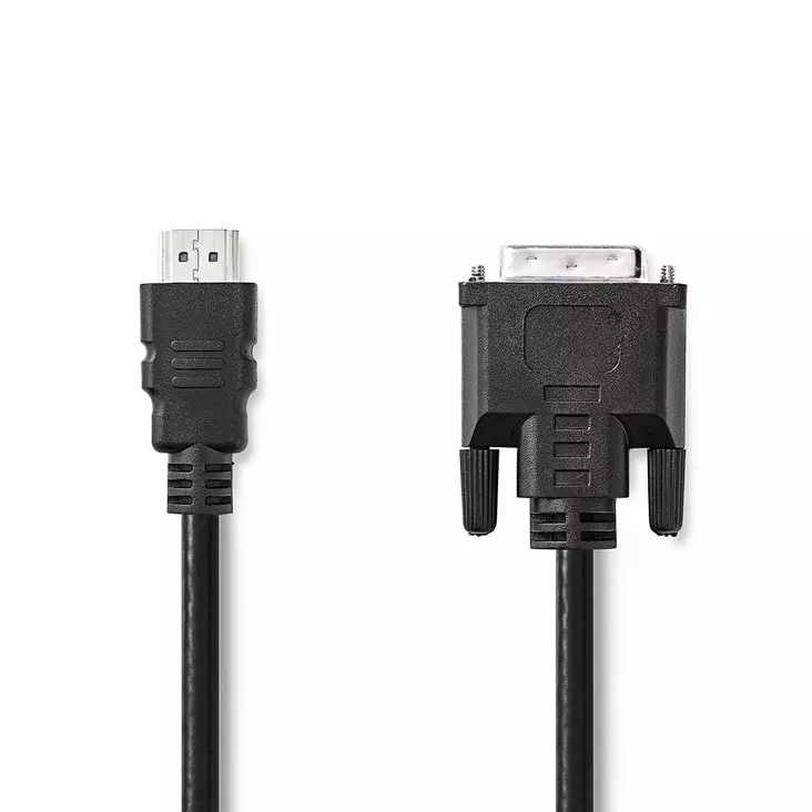 Hdmi yhdistämään kaksi eniten käytettyä digitaalista liitintä - HDMI-, USB- ja datakaapelit - 5412810288502 - 1