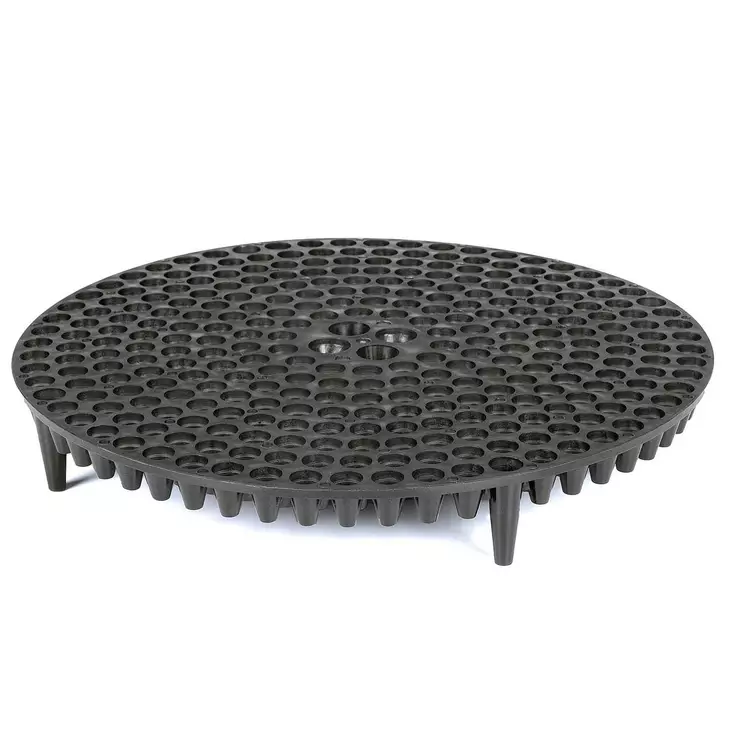 King carthur hiekanerotin ämpärin pohjalle - Muut autonhoitotuotteet - 6430042687602 - 1