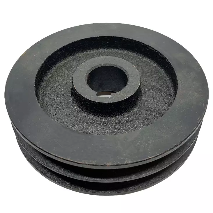 Hihnapyörä 145mm - Maantiivistäjän varaosat - 6438471333312 - 1