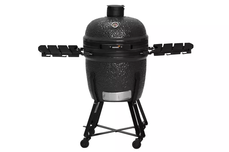 Hiiligrilli Kamado 21" L Mustang - Hiiligrillit - 6410413253872 - 1