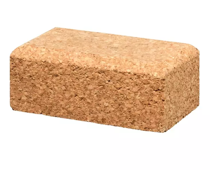 Hiomatuki korkki 100x60x40mm - Hiomatuet - 6416868922202 - 1
